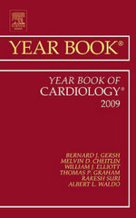 Year Book of Cardiology 2010: Volume 2010