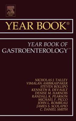 Year Book of Gastroenterology 2011: Volume 2011