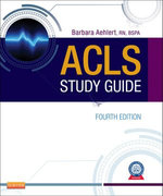 ACLS Study Guide