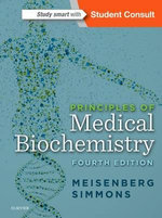 Principles of Medical Biochemistry 4E