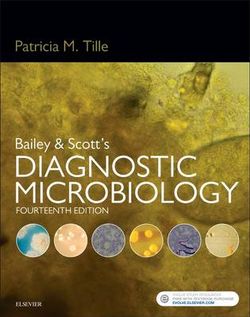 Bailey & Scott's Diagnostic Microbiology 14e