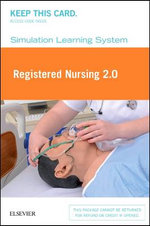 Simulation Learning System for RN 2.0