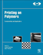 Printing on Polymers: Fundamentals and Applications