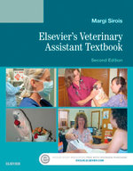 Elsevier's Veterinary Assisting Textbook - E-Book