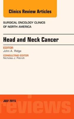 Head and Neck Cancer Head and Neck Cancer