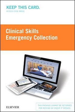 Clinical Skills: Emergency Collection (Access Card)