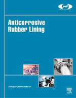 Anticorrosive Rubber Lining