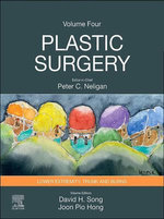 Plastic Surgery E-Book