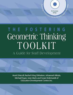 The Fostering Geometric Thinking Toolkit