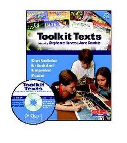 Toolkit Texts: Grades 4-5