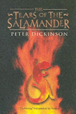 Tears of the Salamander, The