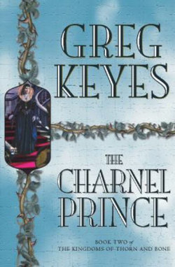 Charnel Prince, The