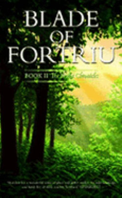 Blade of Fortriu: Bridei Chronicles 2