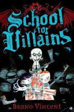 School For Villains