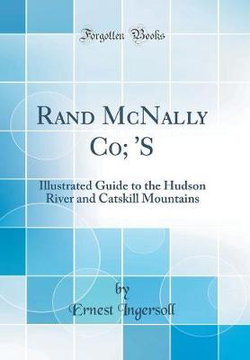 Rand McNally Co; 's