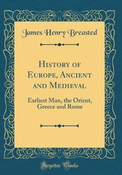 History of Europe, Ancient and Medieval