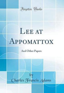 Lee at Appomattox