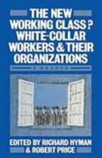 The New Working Class?