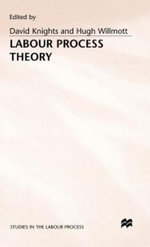 Labour Process Theory