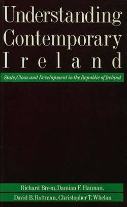 Understanding Contemporary Ireland