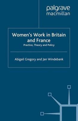 Women's Work in Britain and France