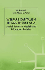 Welfare Capitalism in Southeast Asia