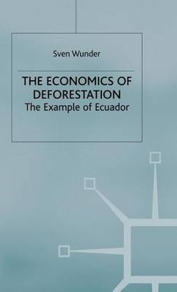 Economics of Deforestation