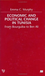 Economic and Political change in Tunisia