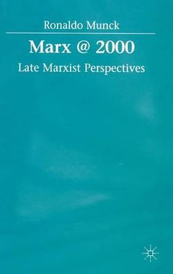 Marx @ 2000
