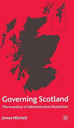 Governing Scotland