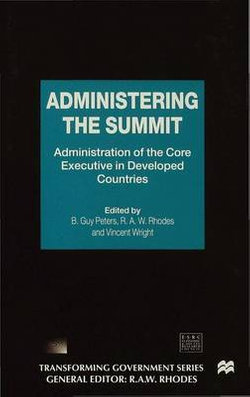 Administering the Summit