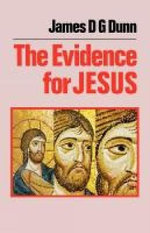 The Evidence For Jesus