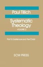 Systematic Theology Volume 2 Systematic Theology Volume 2