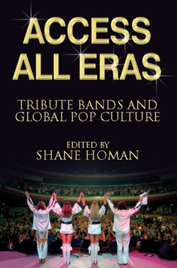Access All Eras