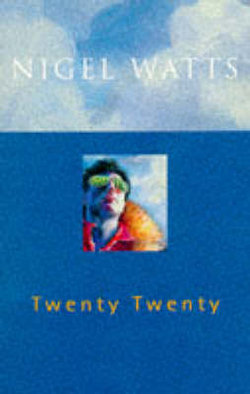 Twenty Twenty