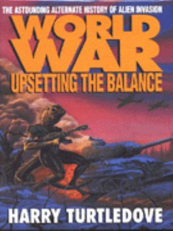 Upsetting The Balance
