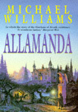 Allamanda