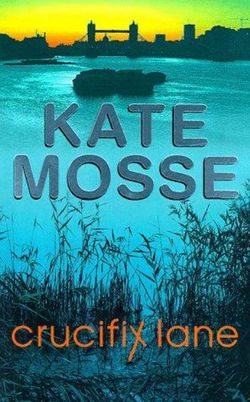Crucifix Lane