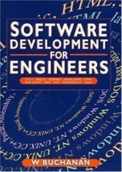Software Development for Engineers