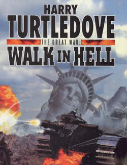 The Great War: Walk in Hell v. 2