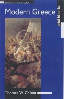 Modern Greece