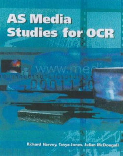 AS Media Studies for OCR