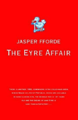 The Eyre Affair
