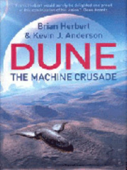 The Machine Crusade