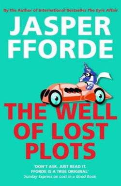The Well Of Lost Plots