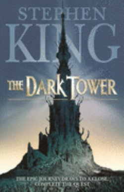 The Dark Tower VII: The Dark Tower