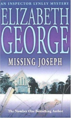 Missing Joseph