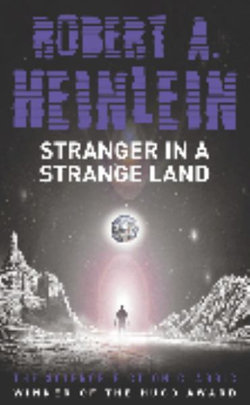 Stranger in a Strange Land