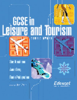 GCSE Leisure and Tourism (Double Award)