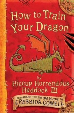 How To Train Your Dragon: How To Train Your Dragon